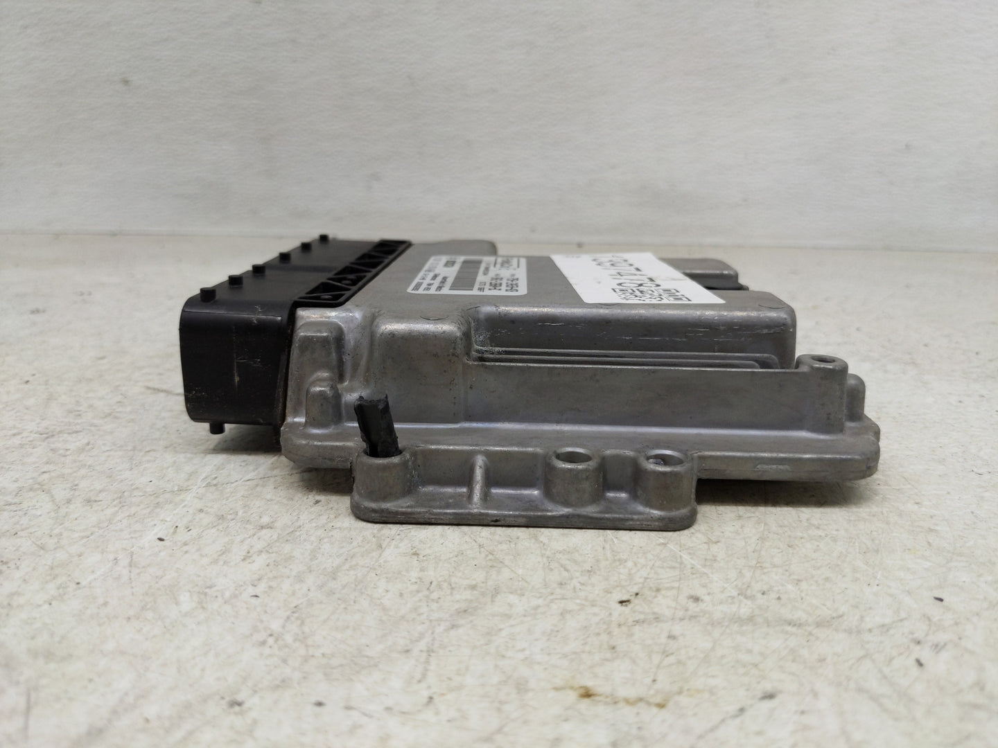 2013-2018 Ford Focus PCM Engine Control Computer ECU ECM PCU OEM P/N:FM5A-12A650-ADB 0 261 S12 874 Fits OEM Used Auto Parts 