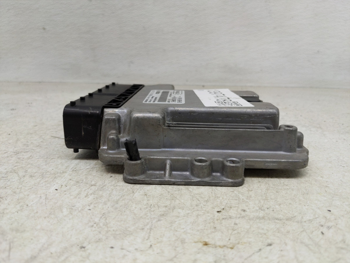 2013-2018 Ford Focus PCM Engine Control Computer ECU ECM PCU OEM P/N:FM5A-12A650-ADB 0 261 S12 874 OEM Used Auto Parts - Oem