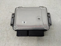 2013-2018 Ford Focus PCM Engine Control Computer ECU ECM PCU OEM P/N:FM5A-12A650-ADB 0 261 S12 874 Fits OEM Used Auto Parts 