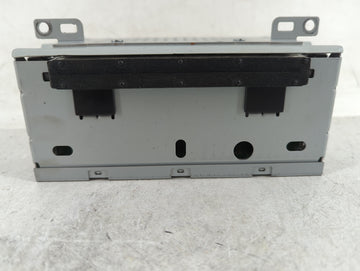2017-2018 Ford Focus Radio AM FM Cd Player Receiver Replacement P/N:FM5T-19C107-JD Fits Fits 2017 2018 OEM Used Auto Parts -