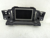2015-2018 Ford Focus Information Display Screen - Oemusedautoparts1.com