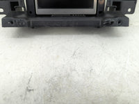 2015-2018 Ford Focus Information Display Screen - Oemusedautoparts1.com