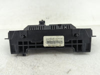 2015-2018 Ford Focus Information Display Screen - Oemusedautoparts1.com