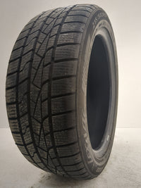 Used Tire 215/50ZR17 LEXLINI QUATTRO EMPO AW 95W - Tread Depth 10/32 - Oemusedautoparts1.com