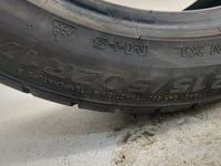 Used Tire 215/50ZR17 LEXLINI QUATTRO EMPO AW 95W - Tread Depth 10/32 - Oemusedautoparts1.com