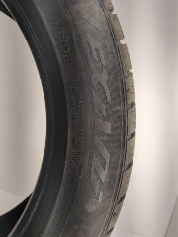 Used Tire 215/50R17 GOODYEAR EAGLE 95W - Tread Depth 10/32