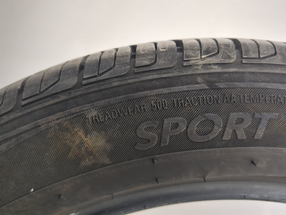 Used Tire 215/50R17 SUREDRIVE SPORT 95W - Tread Depth 8/32 - Oemusedautoparts1.com
