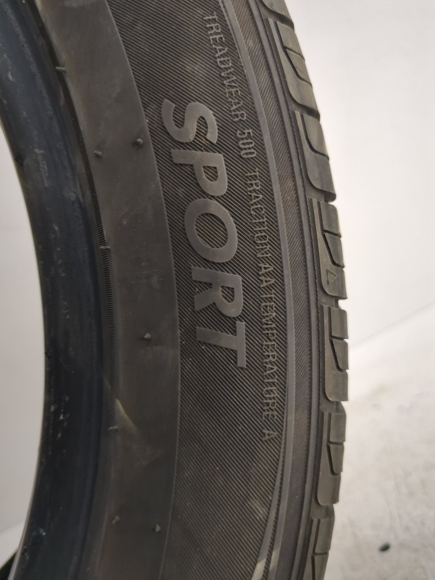 Used Tire 215/50R17 SUREDRIVE SPORT 95W - Tread Depth 7.5/32 - Oemusedautoparts1.com