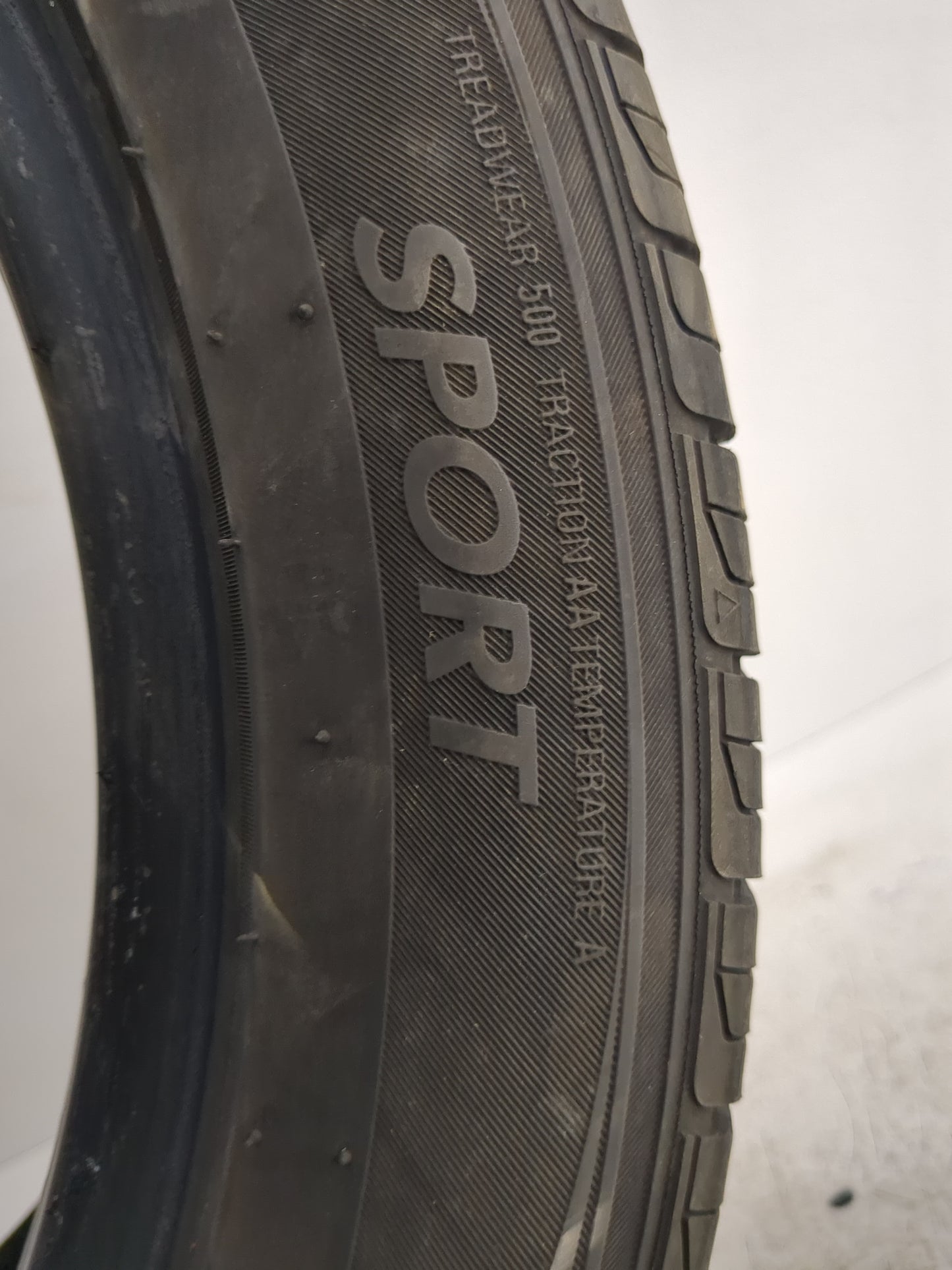 Used Tire 215/50R17 SUREDRIVE SPORT 95W - Tread Depth 7.5/32 - Oemusedautoparts1.com