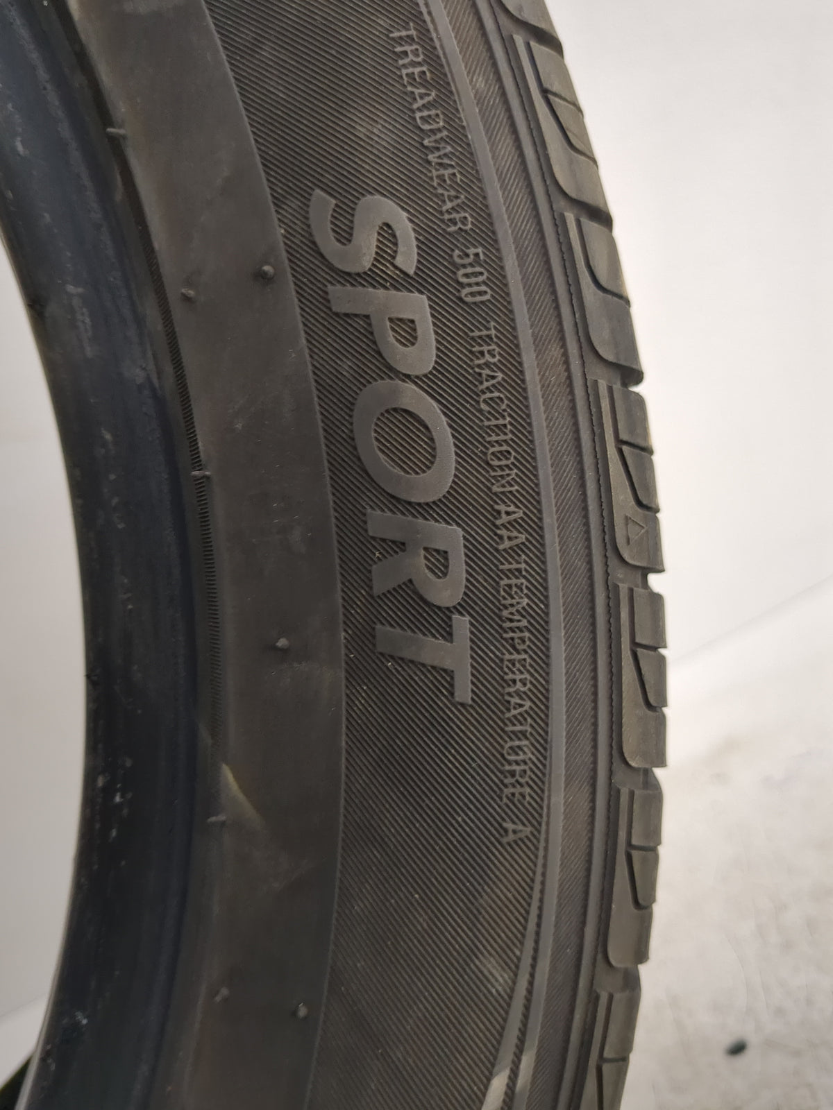 Used Tire 215/50R17 SUREDRIVE SPORT 95W - Tread Depth 7.5/32 - Oemusedautoparts1.com