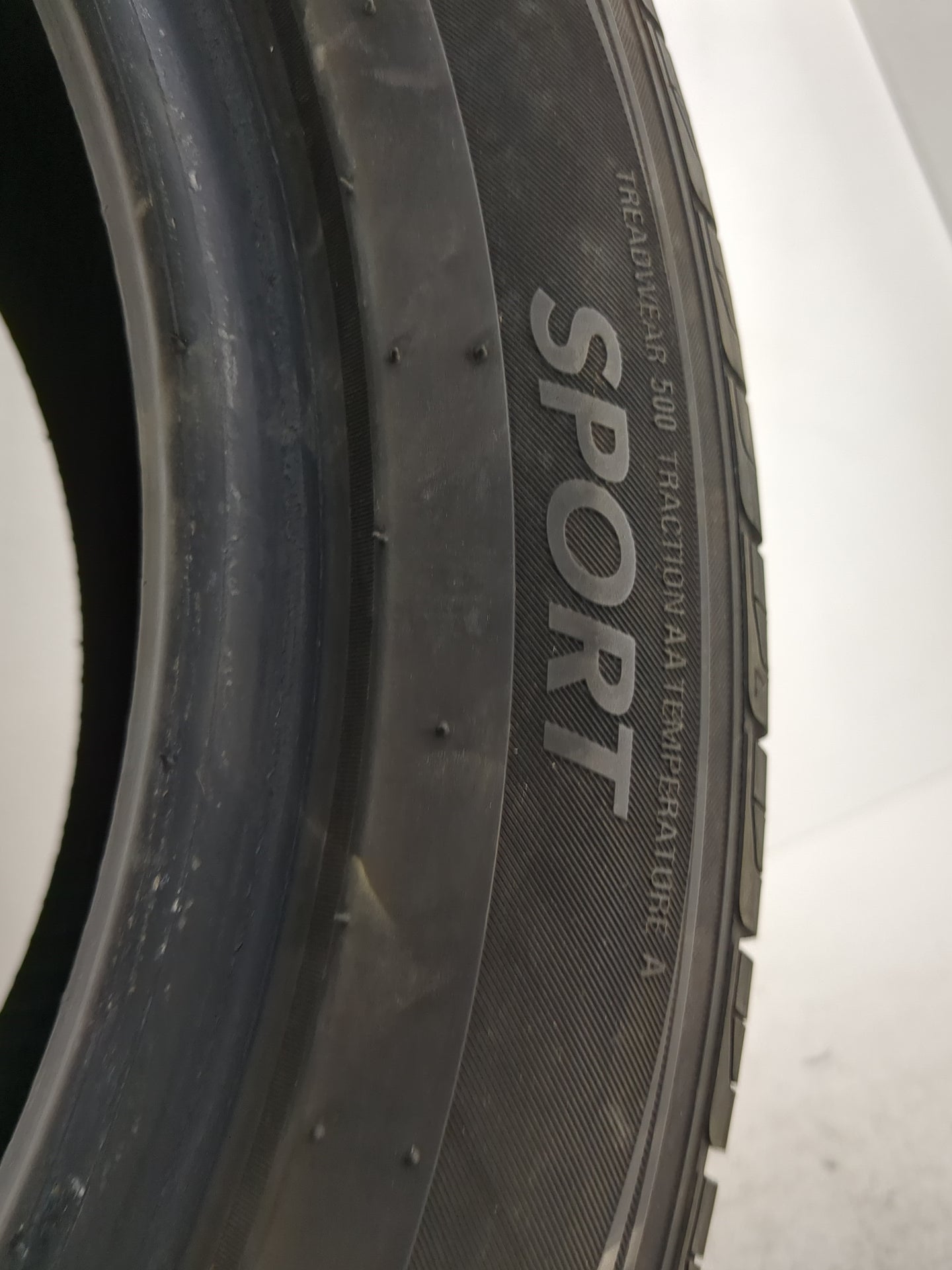 Used Tire 215/50R17 SUREDRIVE SPORT 95W - Tread Depth 7.5/32 - Oemusedautoparts1.com