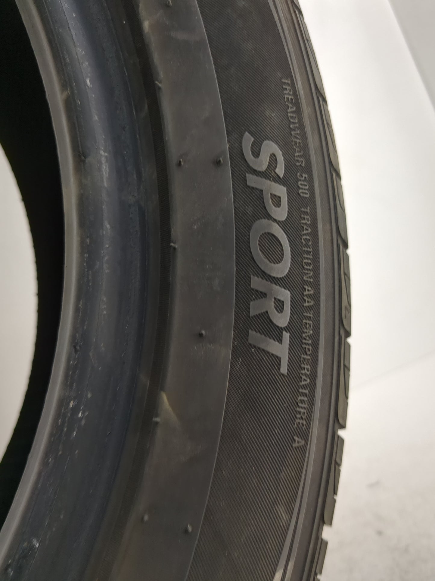 Used Tire 215/50R17 SUREDRIVE SPORT 95W - Tread Depth 7.5/32 - Oemusedautoparts1.com