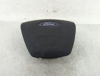 2014-2018 Ford Focus Air Bag Driver Left Steering Wheel Mounted Fits Fits 2014 2015 2016 2017 2018 OEM Used Auto Parts - Oem