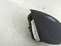2014-2018 Ford Focus Air Bag Driver Left Steering Wheel Mounted Fits Fits 2014 2015 2016 2017 2018 OEM Used Auto Parts - Oem
