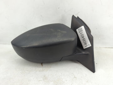 2015-2018 Ford Focus Passenger Side View Mirror - Right Door Mirror OEM Used - Oemusedautoparts1.com