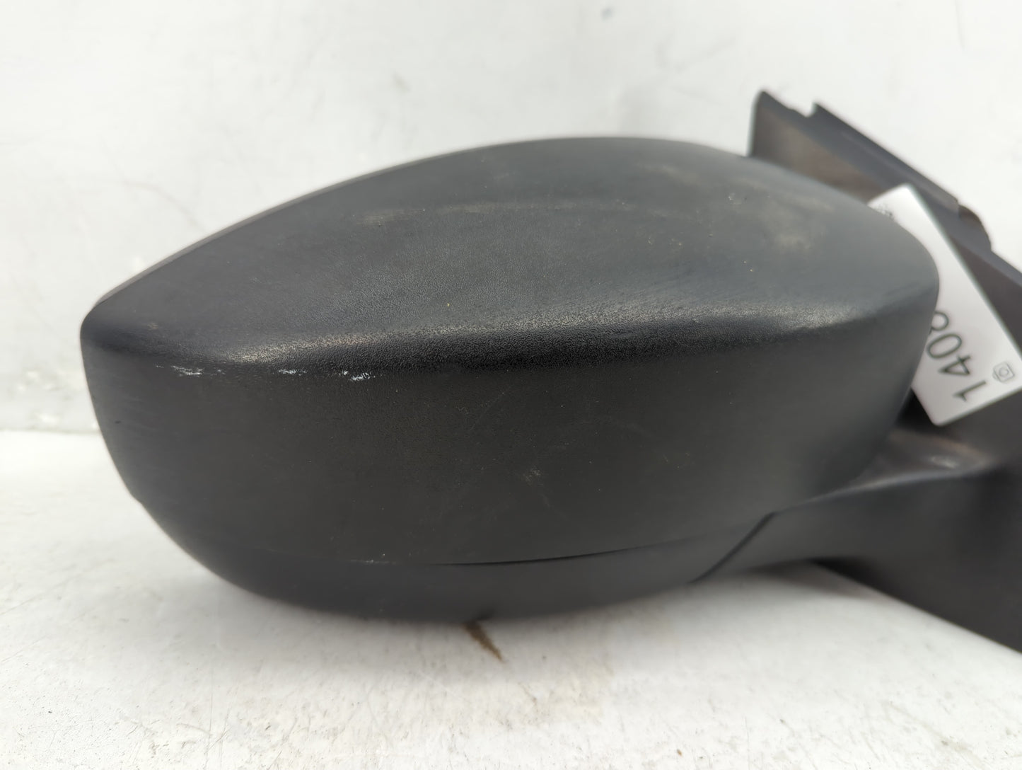 2015-2018 Ford Focus Passenger Side View Mirror - Right Door Mirror OEM Used - Oemusedautoparts1.com