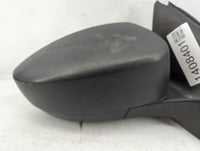 2015-2018 Ford Focus Passenger Side View Mirror - Right Door Mirror OEM Used - Oemusedautoparts1.com