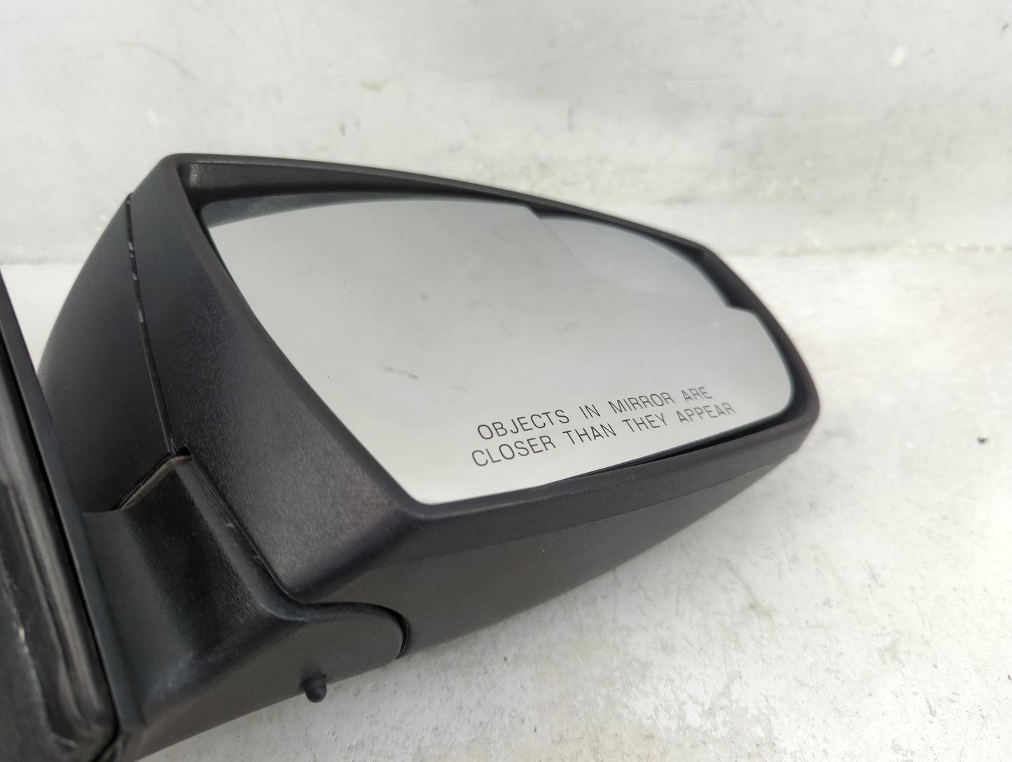 2015-2018 Ford Focus Passenger Side View Mirror - Right Door Mirror OEM Used - Oemusedautoparts1.com