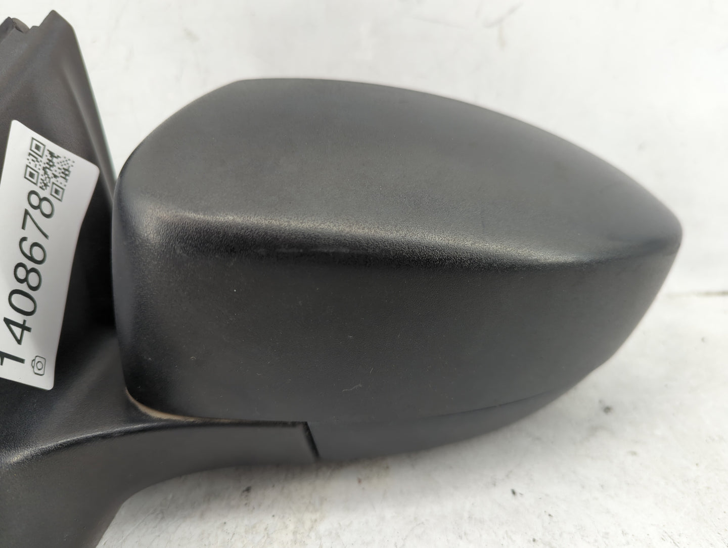 2015-2018 Ford Focus Driver Side View Mirror - Left Door Mirror OEM Used - Oemusedautoparts1.com