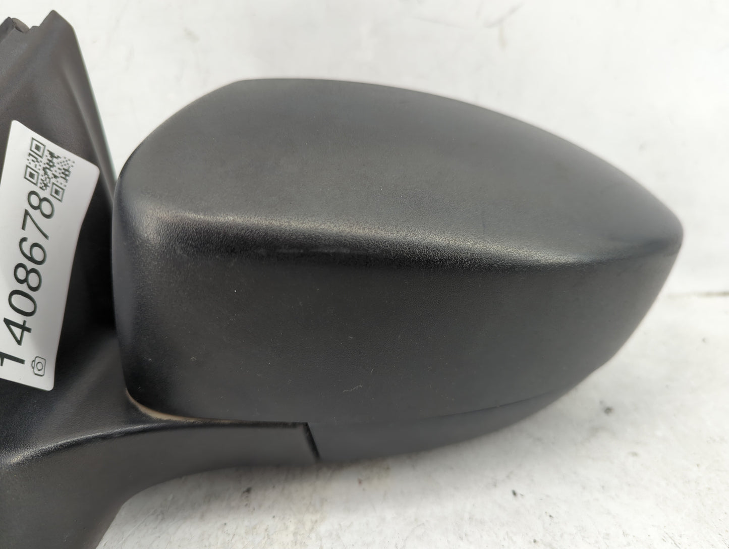 2015-2018 Ford Focus Driver Side View Mirror - Left Door Mirror OEM Used - Oemusedautoparts1.com