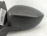2015-2018 Ford Focus Driver Side View Mirror - Left Door Mirror OEM Used - Oemusedautoparts1.com