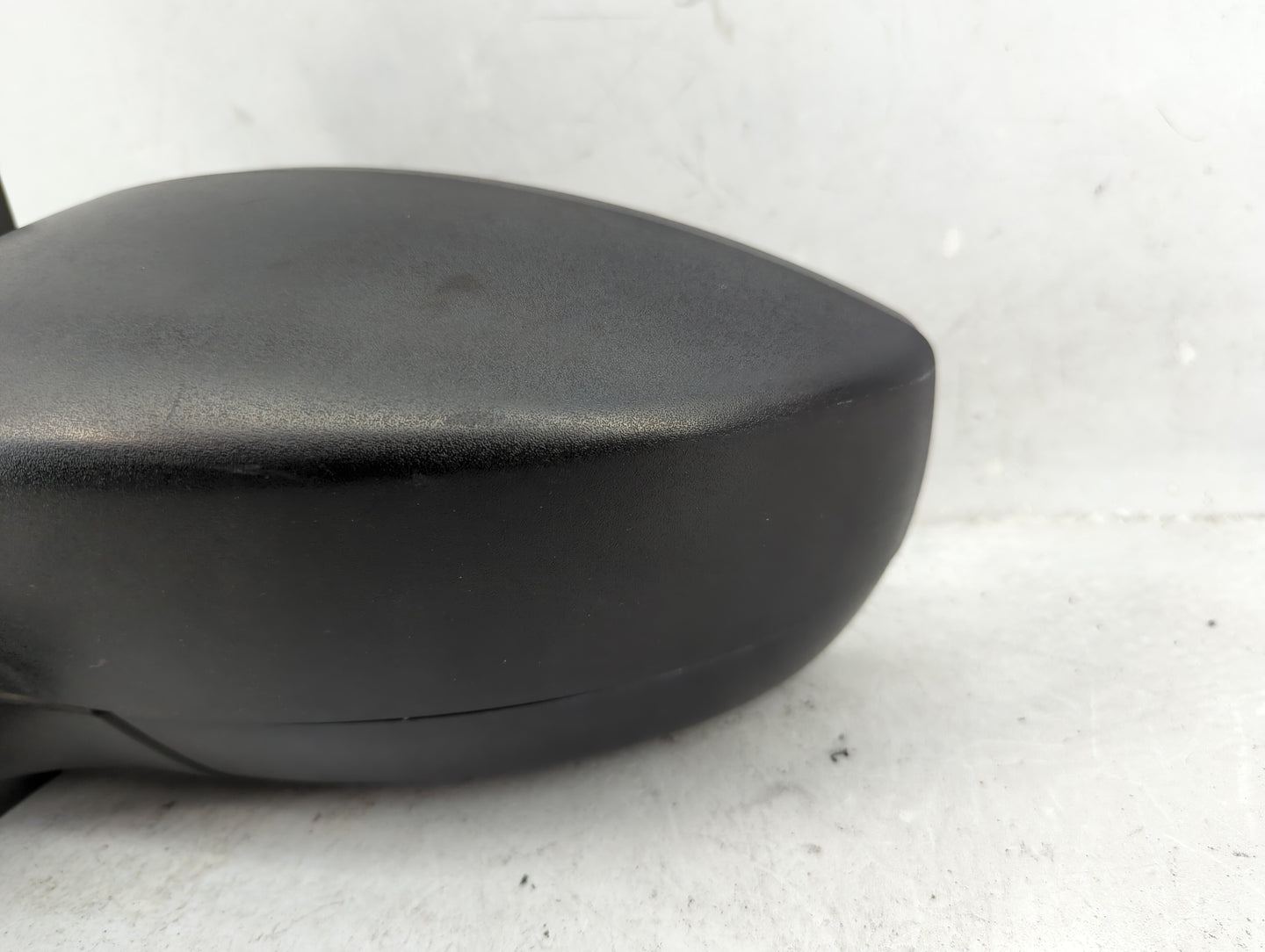 2015-2018 Ford Focus Driver Side View Mirror - Left Door Mirror OEM Used - Oemusedautoparts1.com