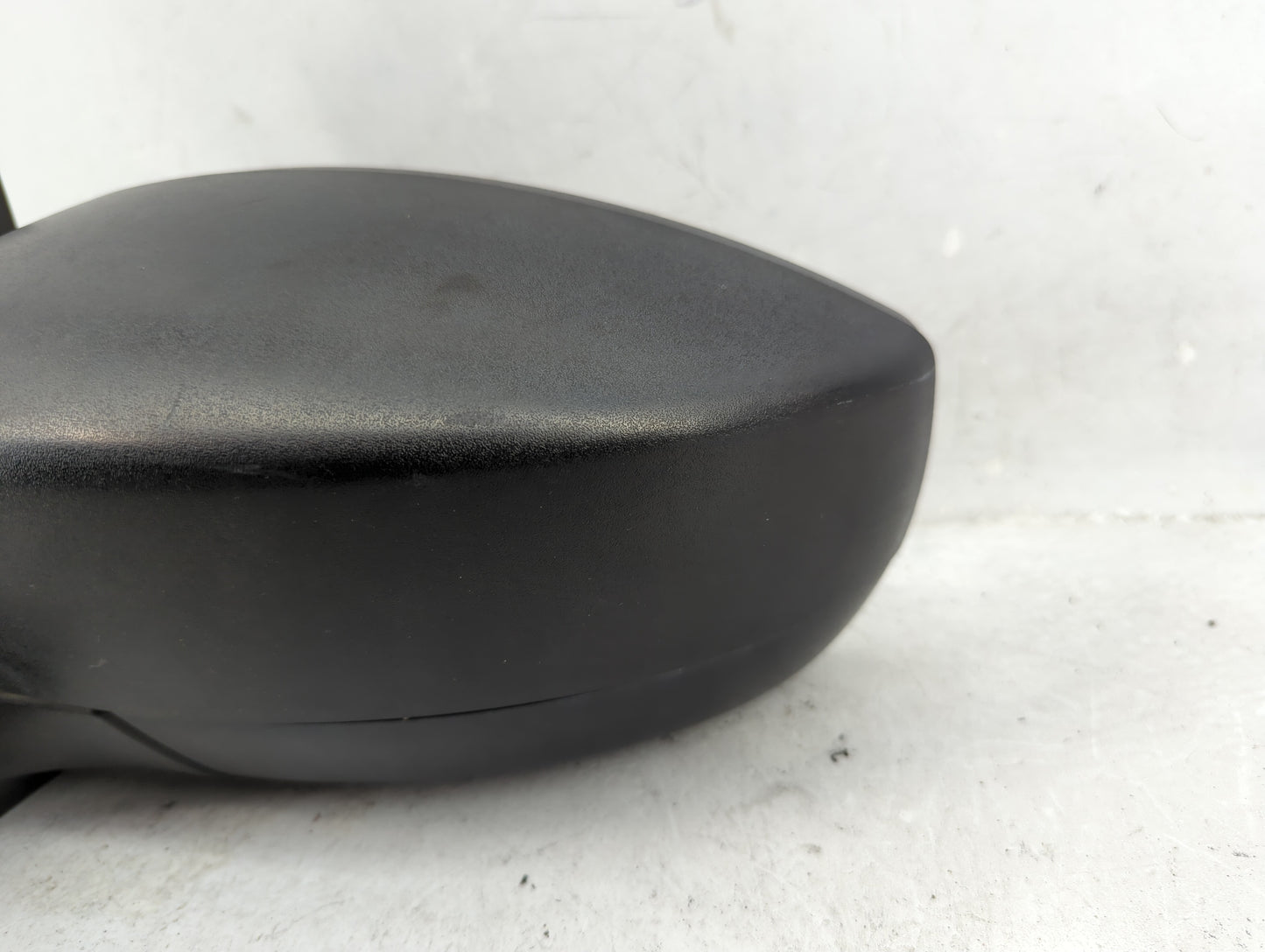 2015-2018 Ford Focus Driver Side View Mirror - Left Door Mirror OEM Used - Oemusedautoparts1.com