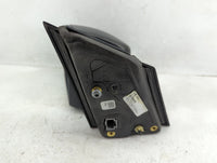 2015-2018 Ford Focus Driver Side View Mirror - Left Door Mirror OEM Used - Oemusedautoparts1.com