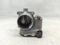 2014-2018 Ford Focus Throttle Body P/N:DS7E-9F991-BB Fits Fits 2014 2015 2016 2017 2018 2019 2020 2021 2022 OEM Used Auto Pa