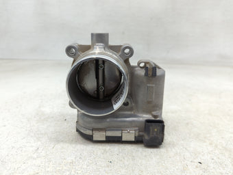 compare product 2014-2018 Ford Focus Throttle Body P/N:DS7E-9F991-BB Fits Fits 2014 2015 2016 2017 2018 2019 2020 2021 2022 OEM Used Auto Parts
