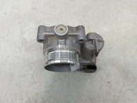 2014-2018 Ford Focus Throttle Body P/N:DS7E-9F991-BB Fits Fits 2014 2015 2016 2017 2018 2019 2020 2021 2022 OEM Used Auto Pa