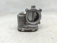 2014-2018 Ford Focus Throttle Body P/N:DS7E-9F991-BB Fits Fits 2014 2015 2016 2017 2018 2019 2020 2021 2022 OEM Used Auto Pa