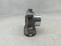 2014-2018 Ford Focus Throttle Body P/N:DS7E-9F991-BB Fits Fits 2014 2015 2016 2017 2018 2019 2020 2021 2022 OEM Used Auto Pa