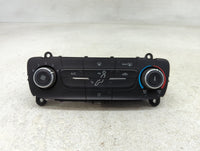 2015-2018 Ford Focus Climate Control Module Temperature AC/Heater Replacement P/N:F1ET-19980-JJ Fits Fits 2015 2016 2017 201