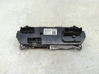 2015-2018 Ford Focus Climate Control Module Temperature AC/Heater Replacement P/N:F1ET-19980-JJ Fits Fits 2015 2016 2017 201