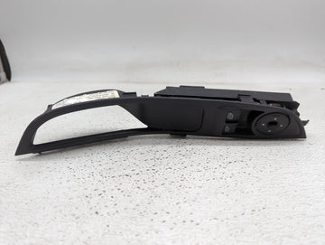2012-2018 Ford Focus Master Power Window Switch Replacement Driver Side Left P/N:1085501X Fits OEM Used Auto Parts - Oemused