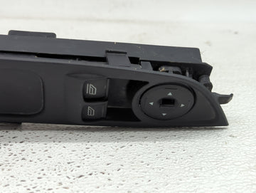 2012-2018 Ford Focus Master Power Window Switch Replacement Driver Side Left P/N:1085501X Fits OEM Used Auto Parts