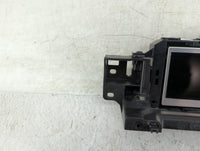 2015-2018 Ford Focus Information Display Screen - Oemusedautoparts1.com