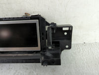 2015-2018 Ford Focus Information Display Screen - Oemusedautoparts1.com