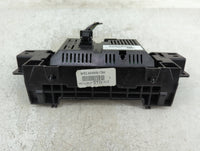 2015-2018 Ford Focus Information Display Screen - Oemusedautoparts1.com