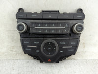 2015-2018 Ford Focus Radio Control Panel - Oemusedautoparts1.com