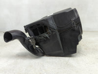 2015-2018 Ford Focus Air Cleaner Intake-duct Hose Tube - Oemusedautoparts1.com