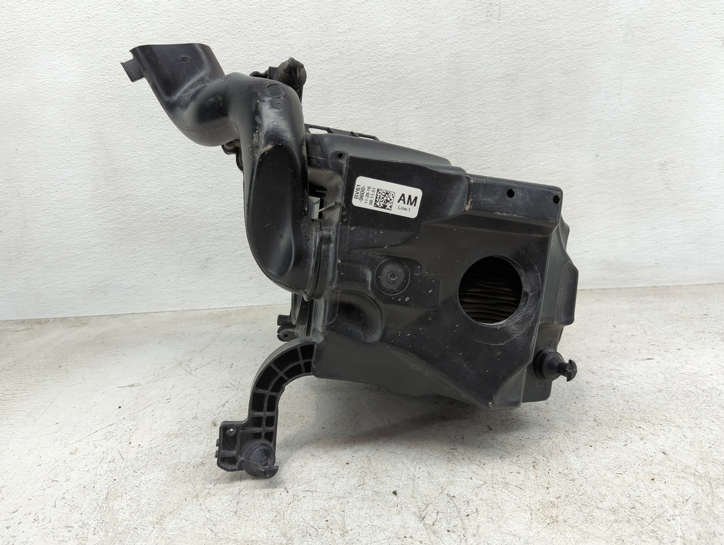 2015-2018 Ford Focus Air Cleaner Intake-duct Hose Tube - Oemusedautoparts1.com
