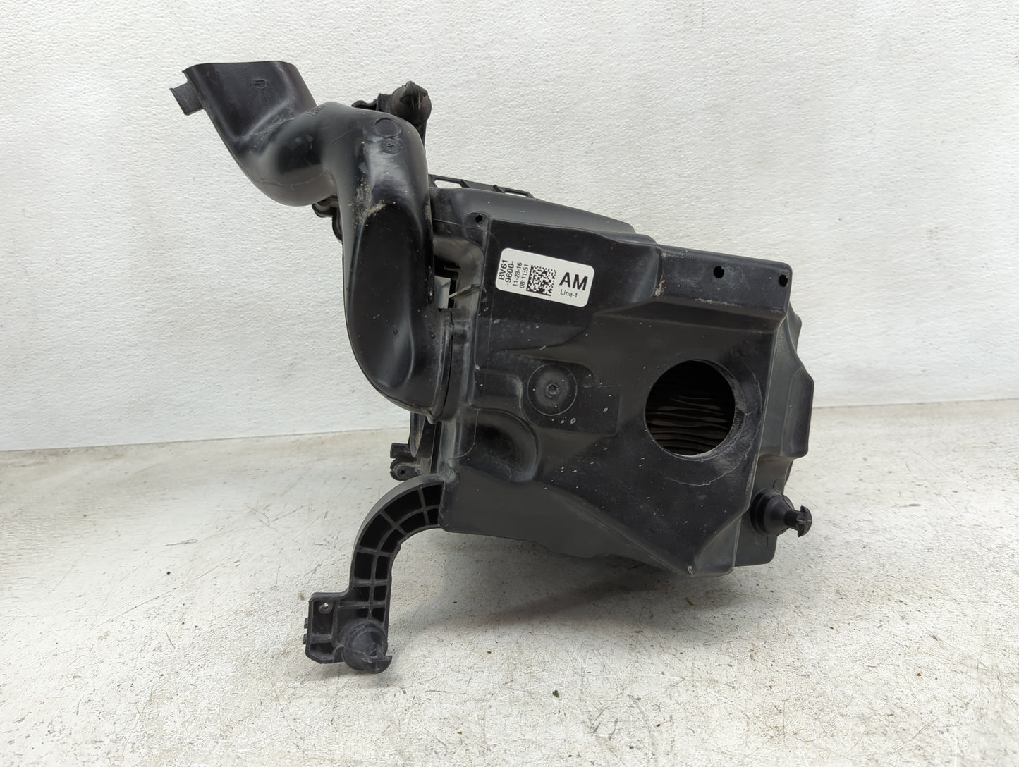 2015-2018 Ford Focus Air Cleaner Intake-duct Hose Tube - Oemusedautoparts1.com