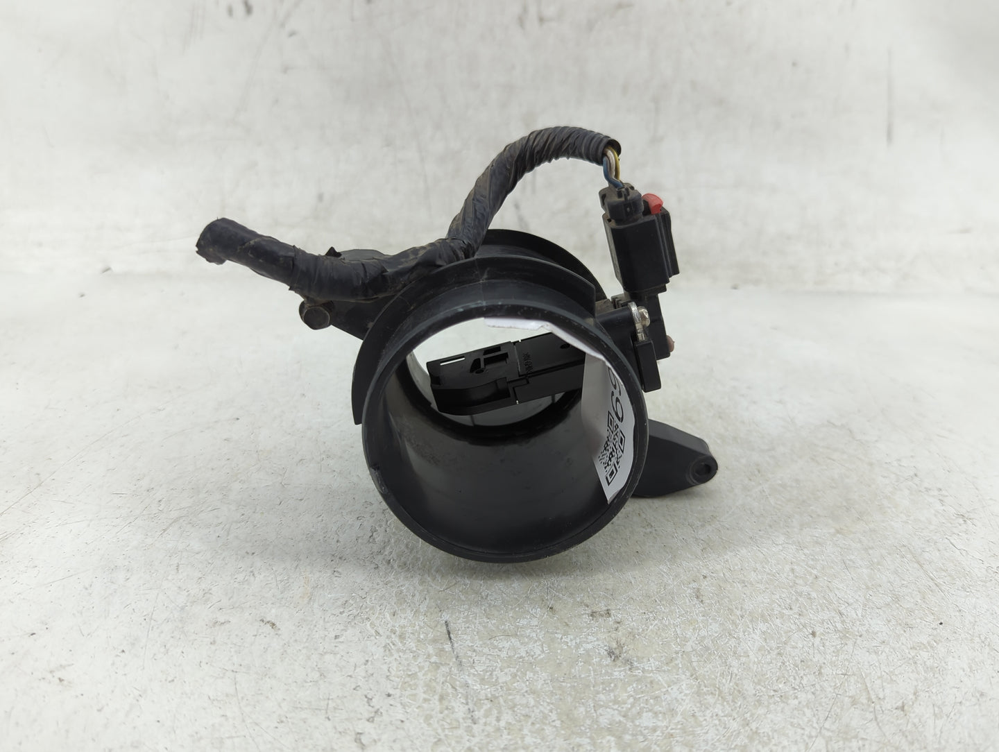 2013-2018 Ford Focus Air Cleaner Intake-duct Hose Tube - Oemusedautoparts1.com