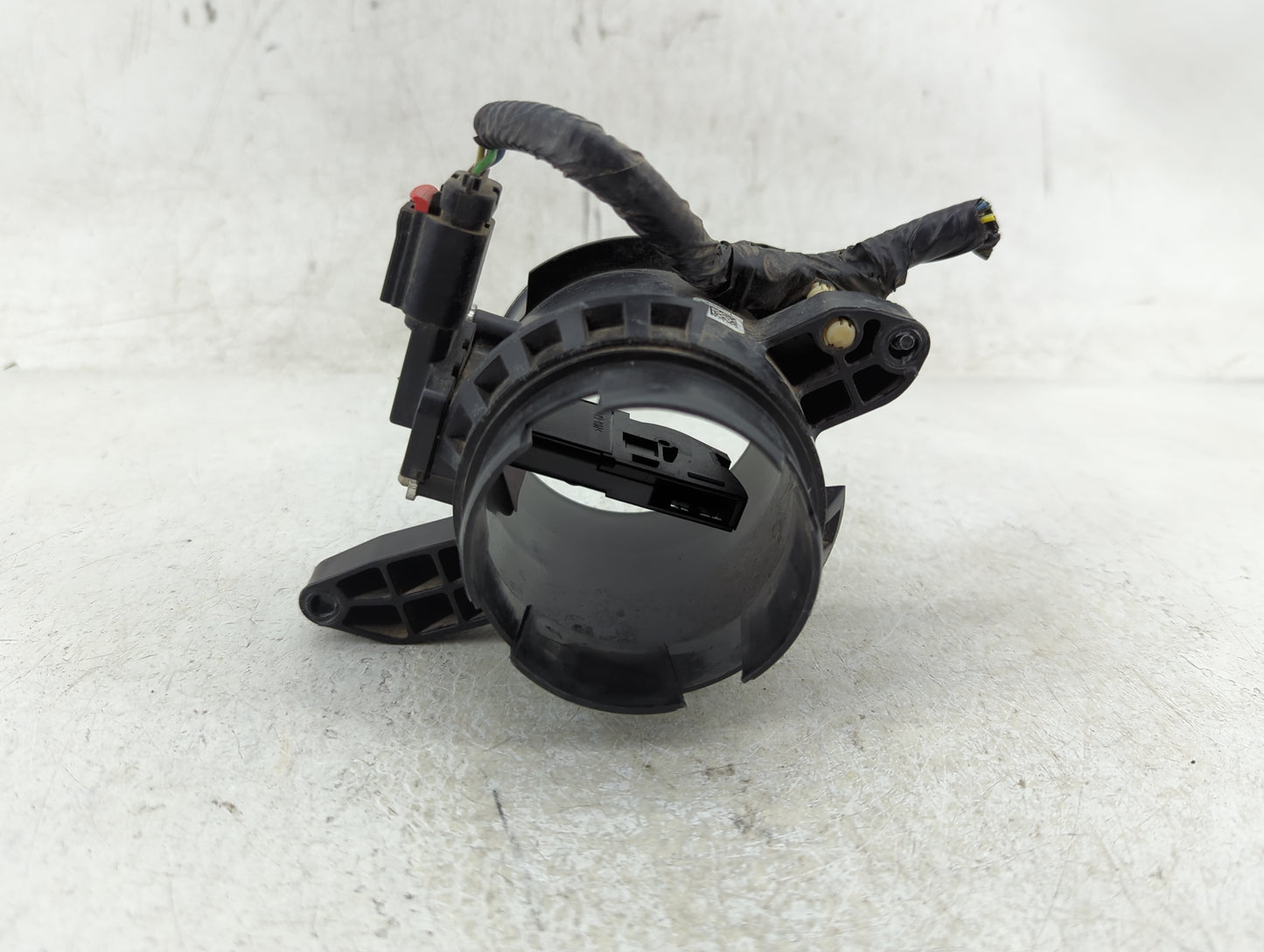 2013-2018 Ford Focus Air Cleaner Intake-duct Hose Tube - Oemusedautoparts1.com