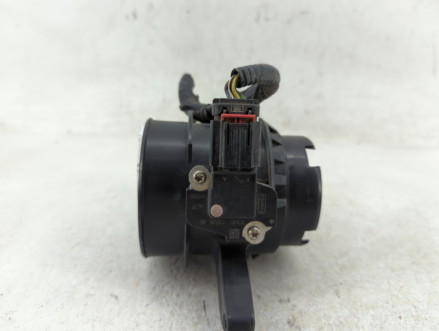 2013-2018 Ford Focus Air Cleaner Intake-duct Hose Tube - Oemusedautoparts1.com