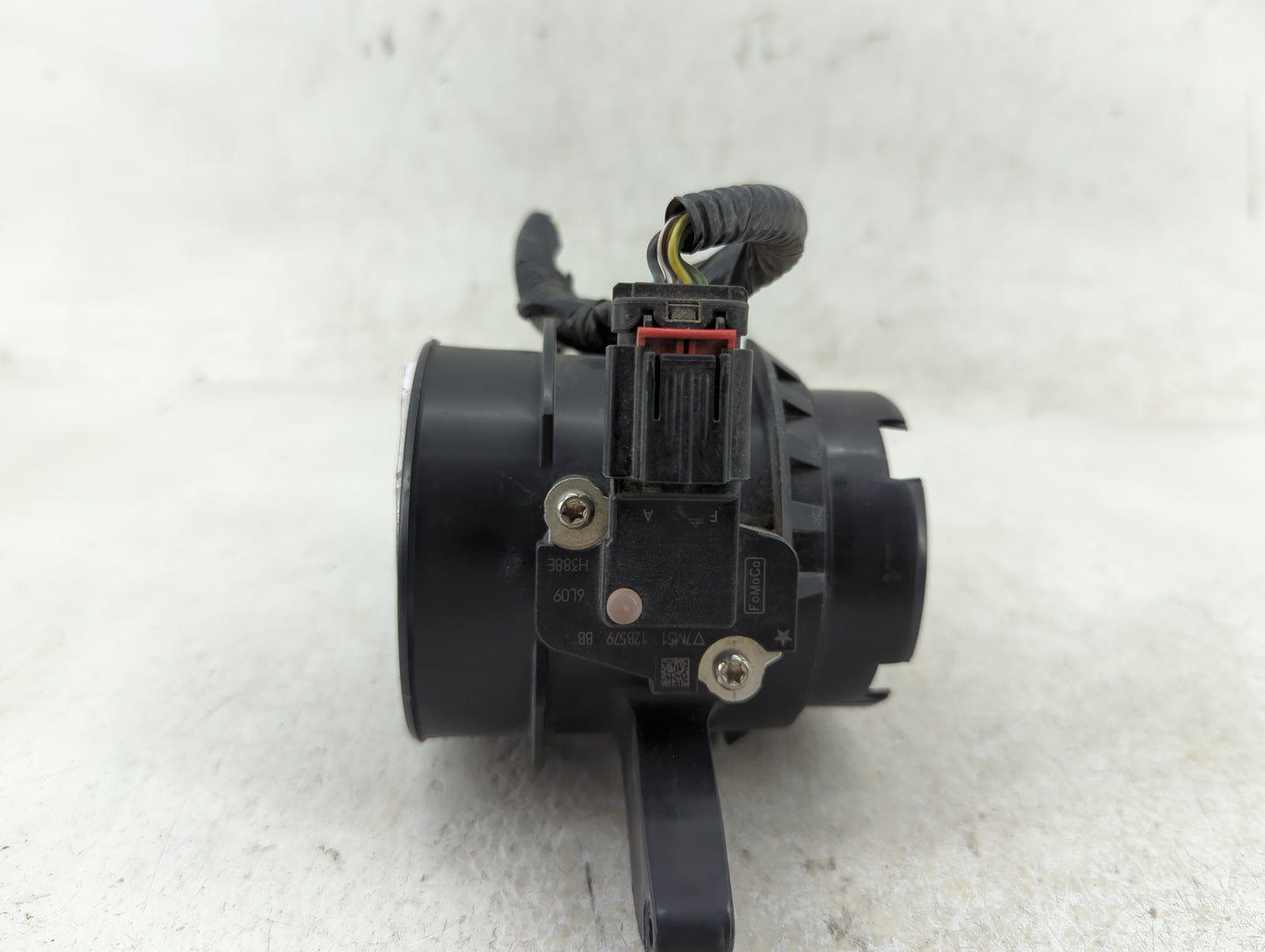 2013-2018 Ford Focus Air Cleaner Intake-duct Hose Tube - Oemusedautoparts1.com
