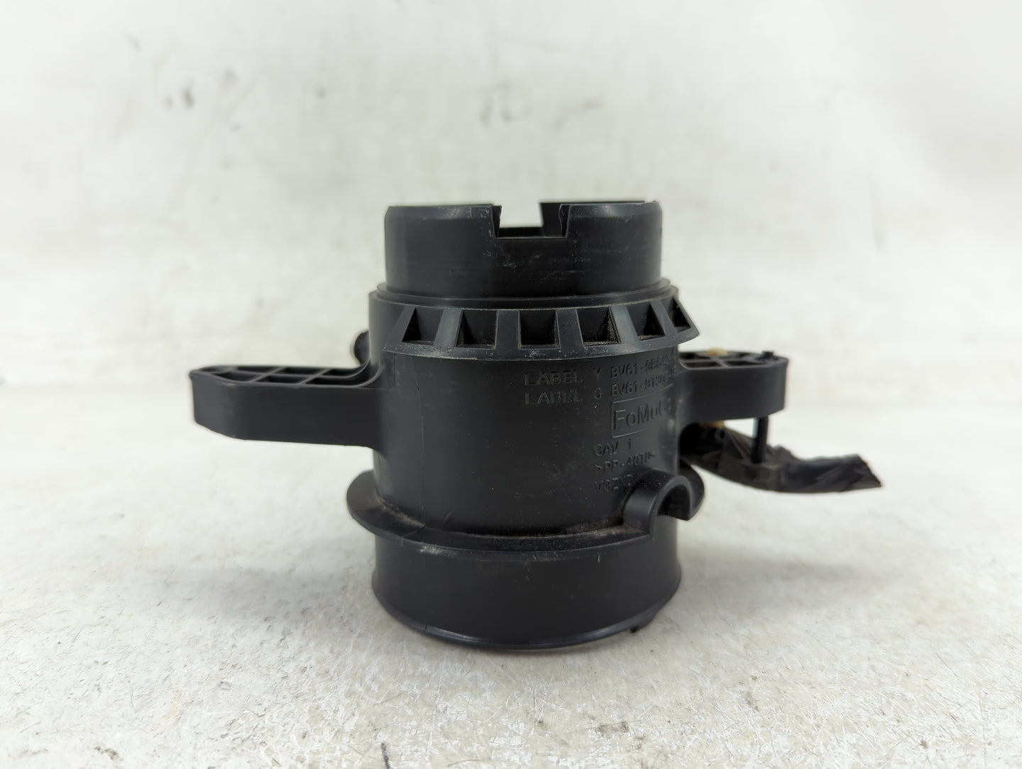 2013-2018 Ford Focus Air Cleaner Intake-duct Hose Tube - Oemusedautoparts1.com