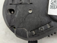 2014-2018 Ford Focus Instrument Cluster Speedometer Gauges P/N:CM5T-10849-CSH Fits Fits 2014 2015 2016 2017 2018 OEM Used Au
